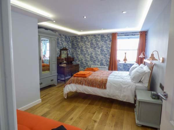 Picadore Scarborough Dış mekan fotoğraf