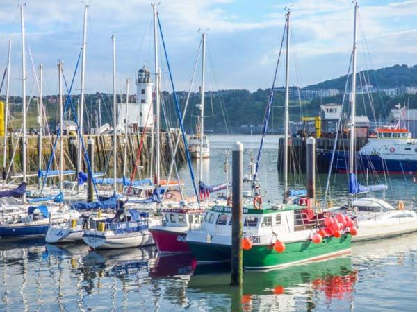 Picadore Scarborough Dış mekan fotoğraf